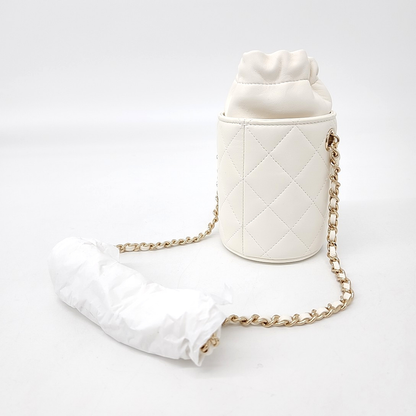 Chanel Mini Chain Cross Bag (10028628)