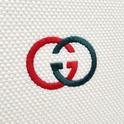 Gucci Interlocking Canvas Tote Cum Shoulder Bag (701733) (9648692)