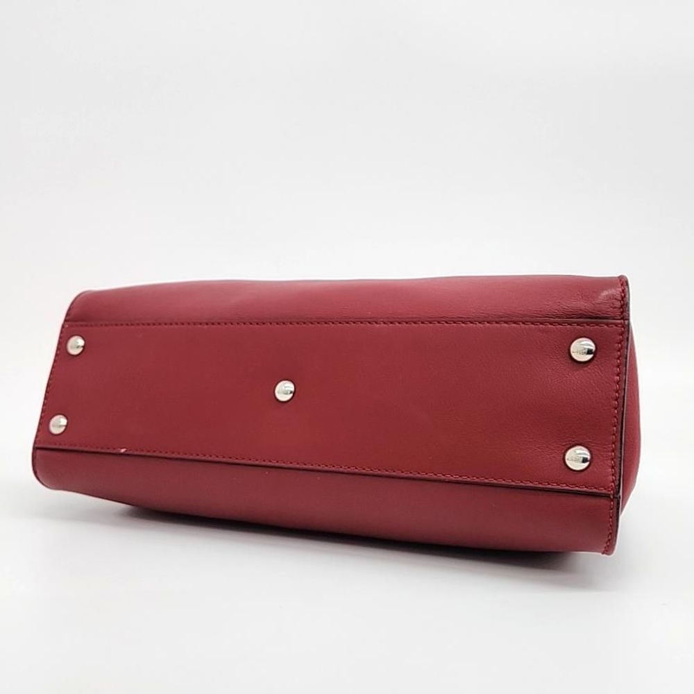 Fendi Peekaboo Regular (4262077)