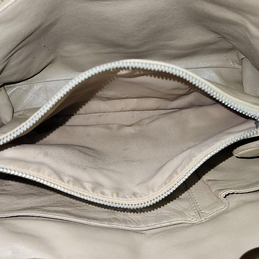 Dior Christian Dior Woven Cannage Tote Bag (6251893)