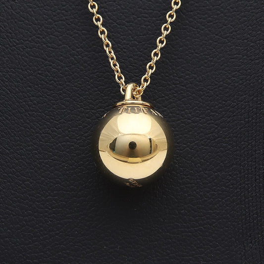 Tiffany Hardwear Ball Necklace (7943376)