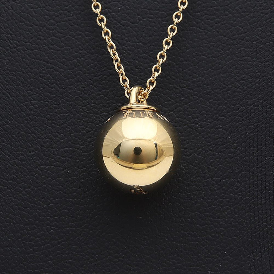 Tiffany Hardwear Ball Necklace (7943376)