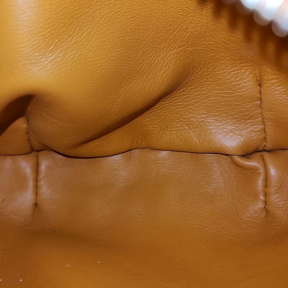 Bottega Veneta Shearling Mini Bv Jody (5729624)