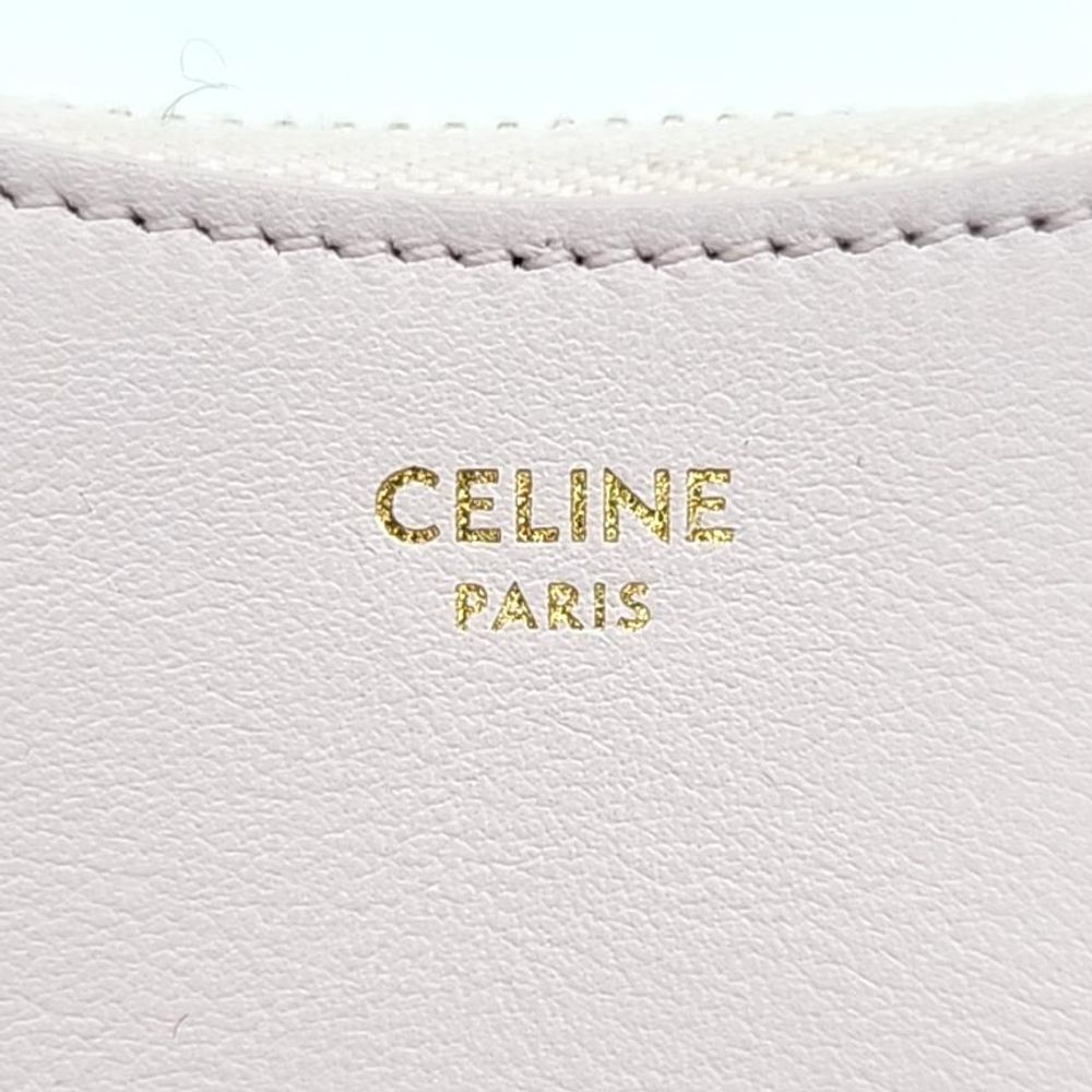 Celine Mini Abba Bag (9751302)