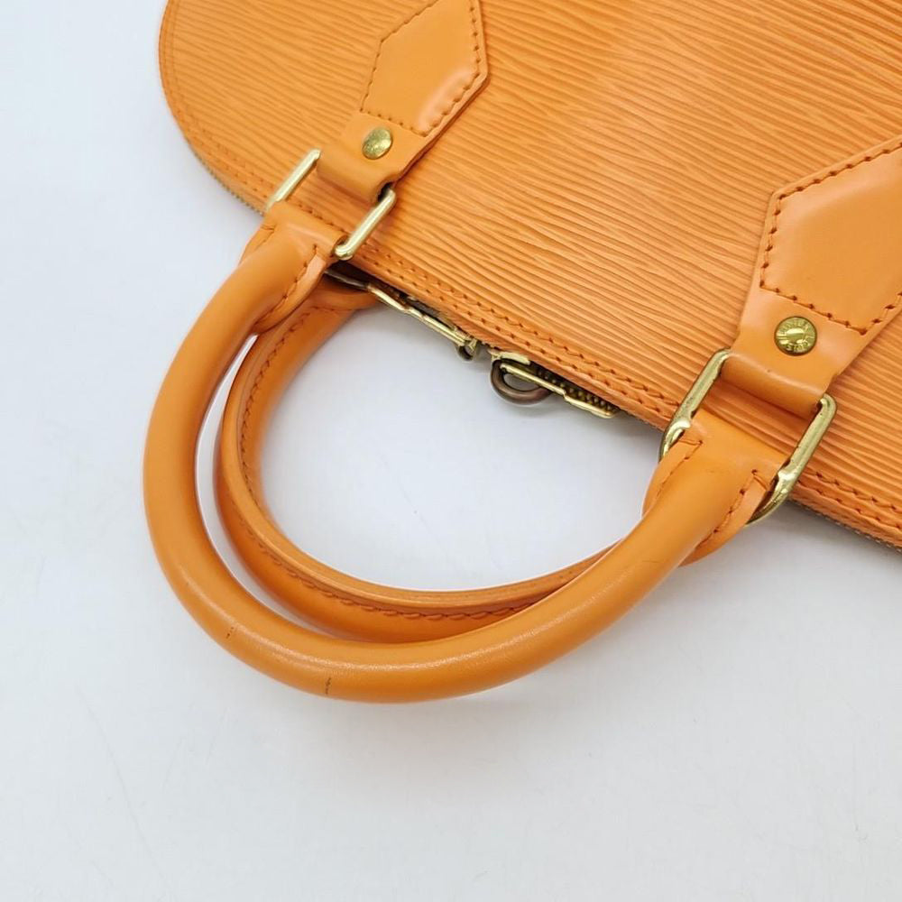 Louis Vuitton Epi Alma PM (3834509)