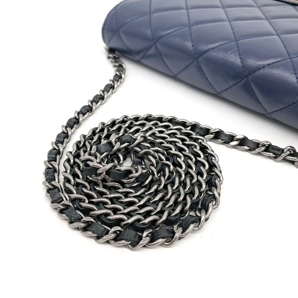 Chanel Gabrielle Woc Mini Cross Bag (1673781)