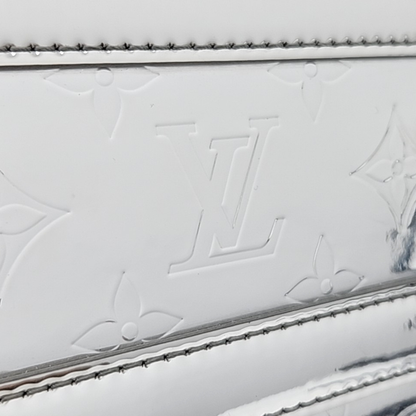 Louis Vuitton Monogram Mirror Handle Trunk (10121233)
