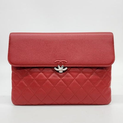 Chanel Flap Clutch New Medium (4824636)