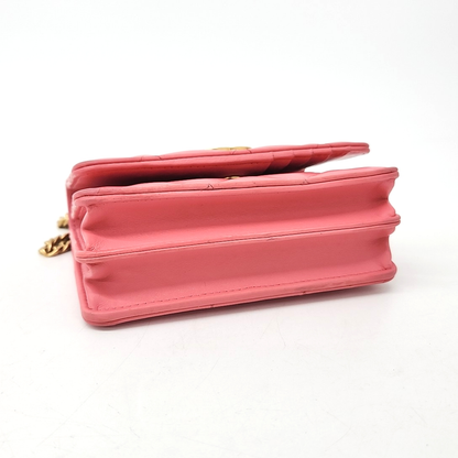Chanel Mini Chain Shoulder Bag (10000150)