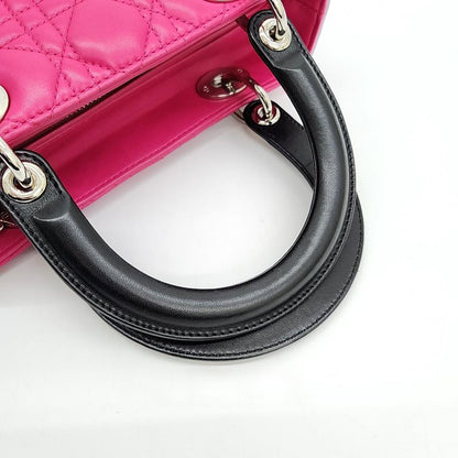 Dior Christian Dior Lady Bag Medium M0550 (8545835)