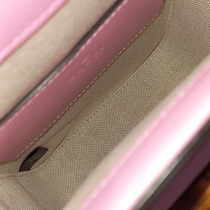 Gucci Bamboo Mini Tote/crossbody Bag (702106) (6995021)