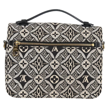 Louis Vuitton Monogram Jaguar Pochette Metis Mm Bag 2WAY M57272 Lv