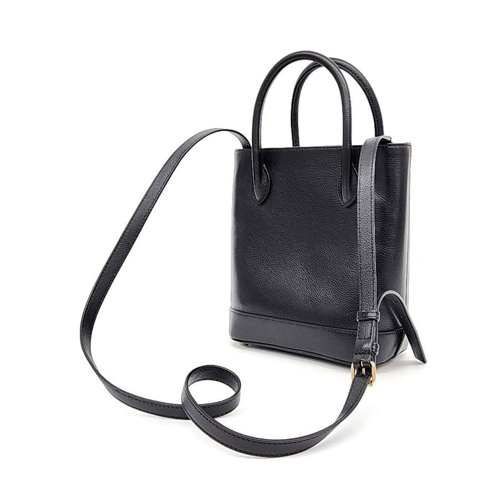Balenciaga Everyday Bill Tote Bag Xxs (596159) (8878064)