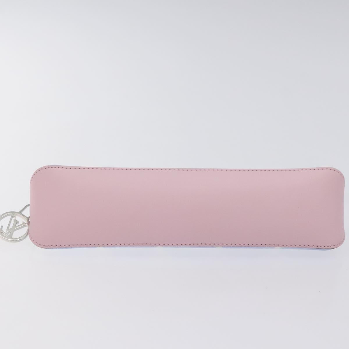 Louis Vuitton Monogram Escal Trousse Elizabeth Pen Case Gi0473 Lv
