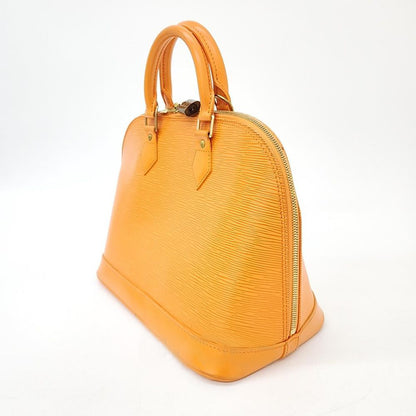 Louis Vuitton Epi Alma PM (3834509)