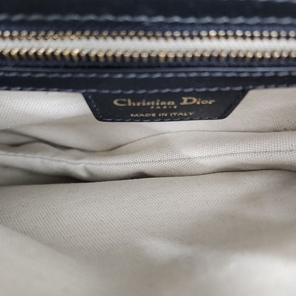 Christian Dior Oblique Saddle Bag (10086736)