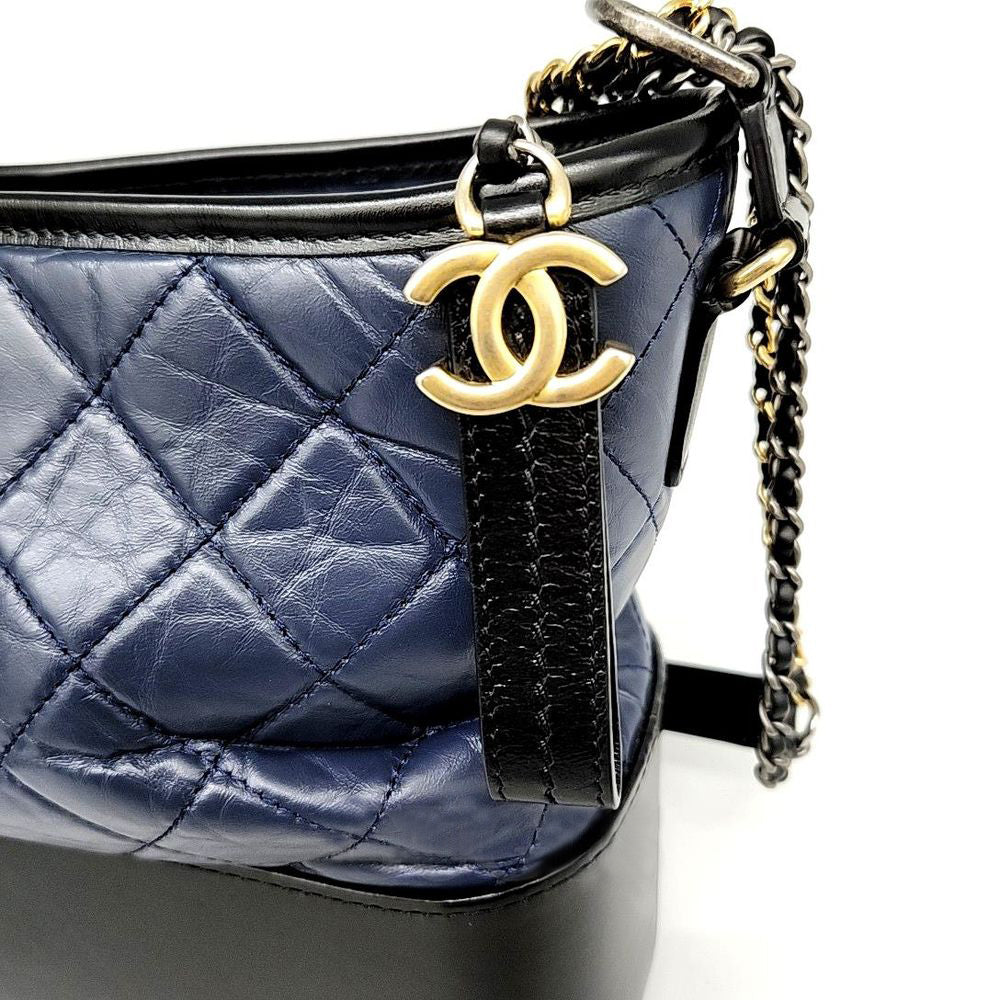 Chanel Gabrielle Hobo Bag Medium (9133260)