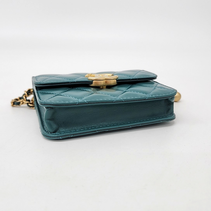 Chanel Cross Bag (10025242)