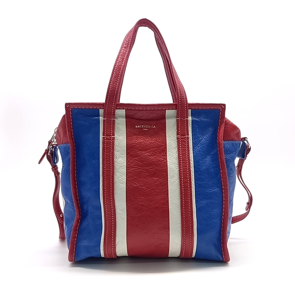 Balenciaga Bazaar Small (443096) (10047606)