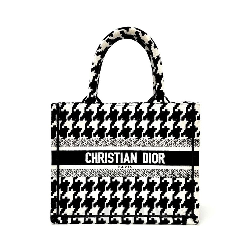 Dior Christian Dior Oblique Book Tote Bag 26 M1265 (4233782)