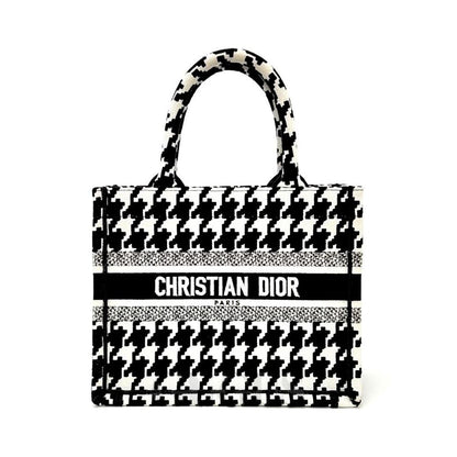 Dior Christian Dior Oblique Book Tote Bag 26 M1265 (4233782)