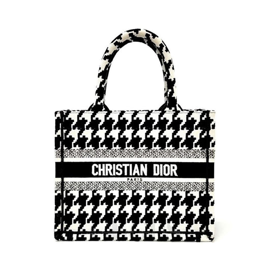 Dior Christian Dior Oblique Book Tote Bag 26 M1265 (4233782)