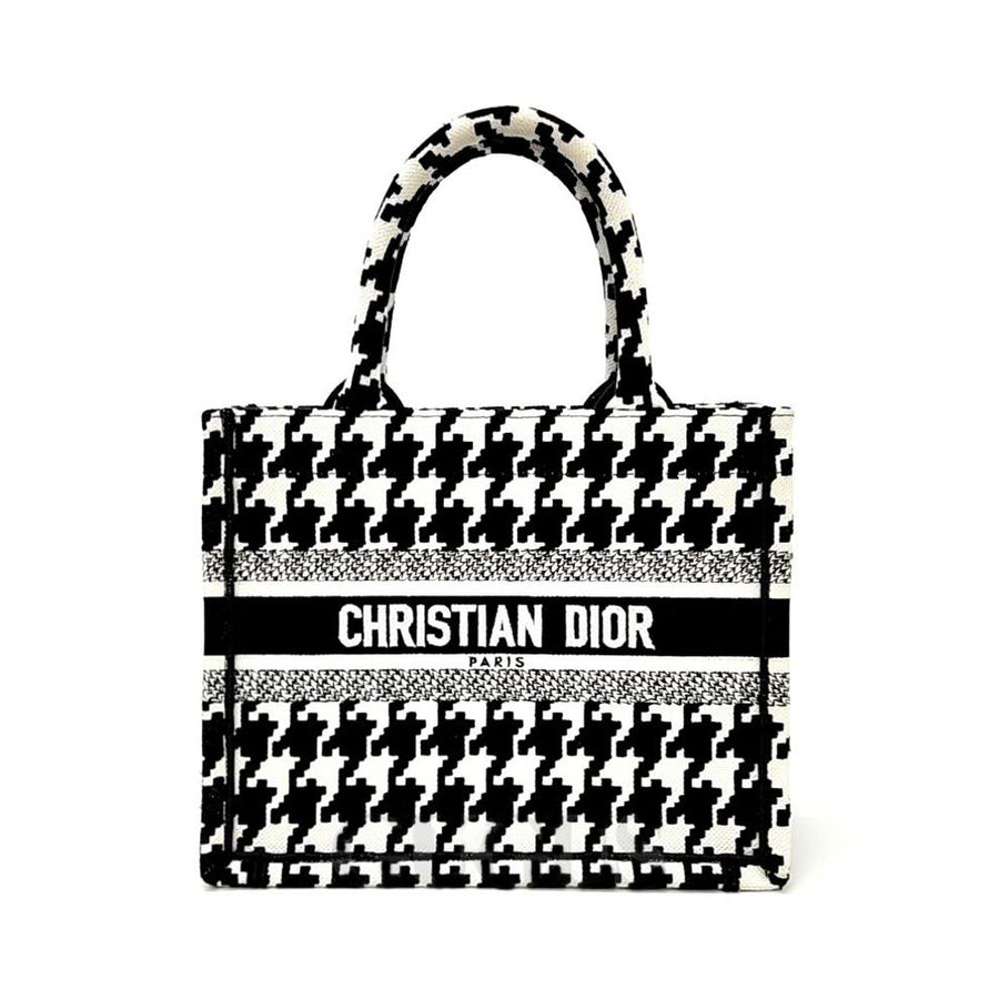 Dior Christian Dior Oblique Book Tote Bag 26 M1265 (4233782)