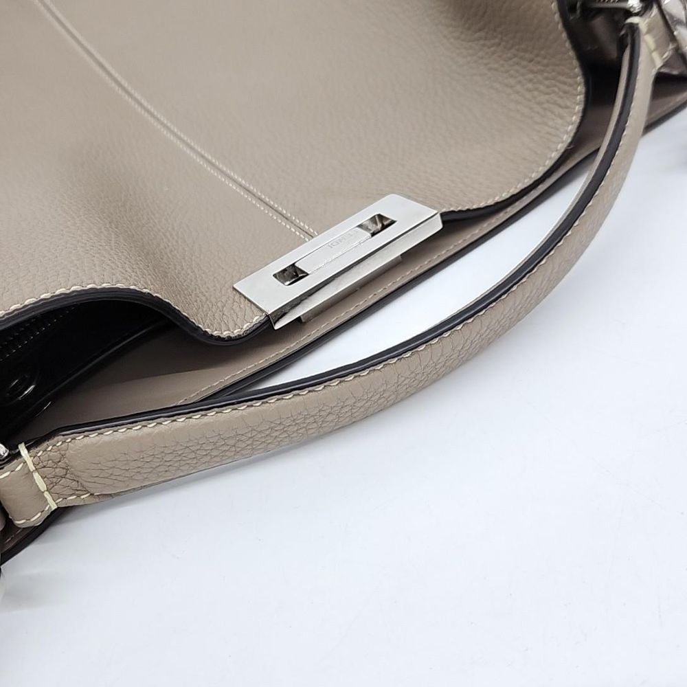 Fendi Peekaboo I See U Bag (7va528) (2860755)