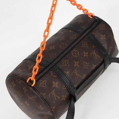 Louis Vuitton Monogram Solar Powered Ray Mini Pollution Bag M44479
