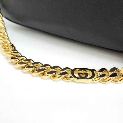Gucci Blondie Shoulder Bag (699268) (1525520)