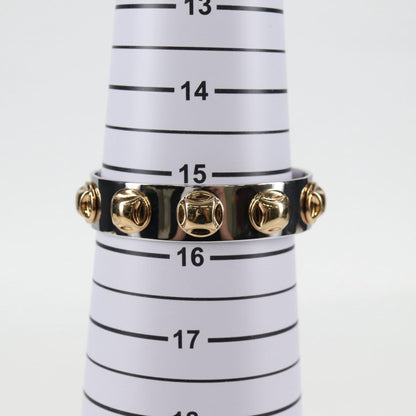 Celine Bracelet Metal Gold Silver 46n976bra