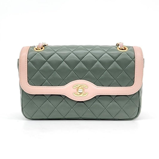 Chanel Chain Shoulder Bag (2264875)