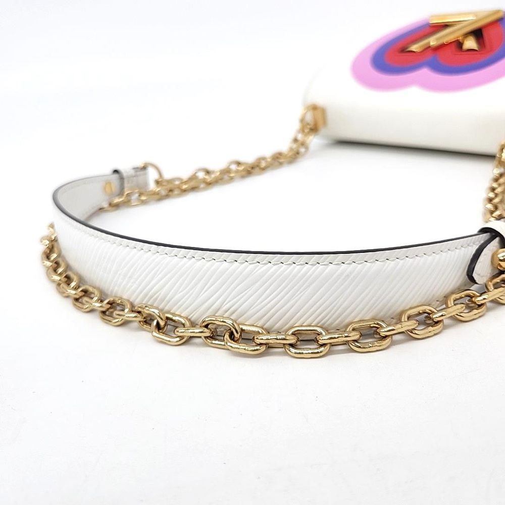 Louis Vuitton Epi Game On Twist Pm (8353326)