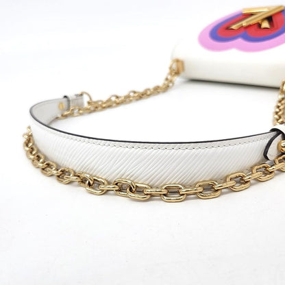 Louis Vuitton Epi Game On Twist Pm (8353326)
