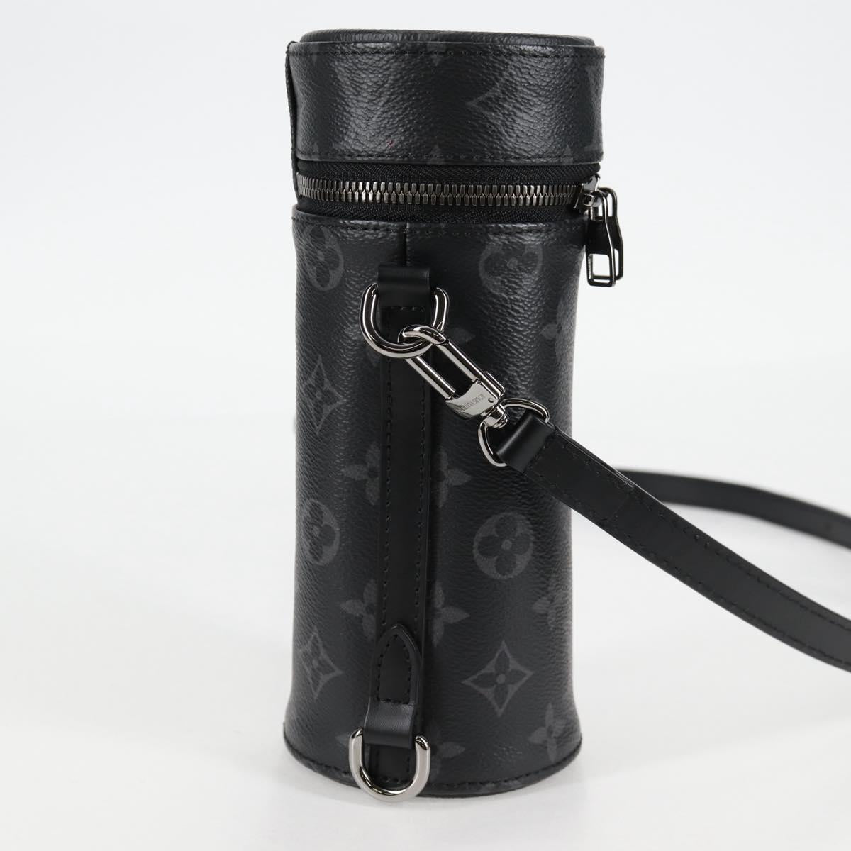 Louis Vuitton Eclipse Bottle Holder Porte Boutille Gi0398 Lv