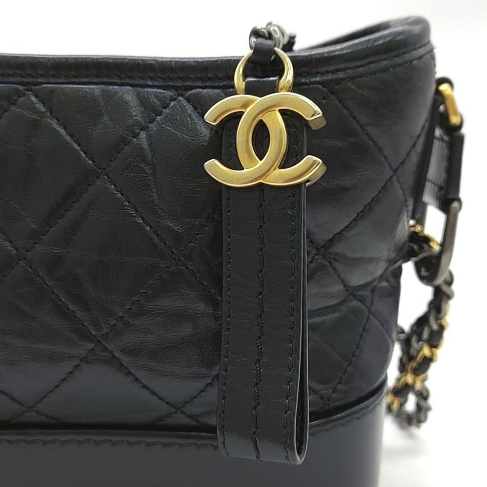 Chanel Gabrielle Hobo Bag Small (7770677)