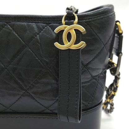 Chanel Gabrielle Hobo Bag Small (7770677)
