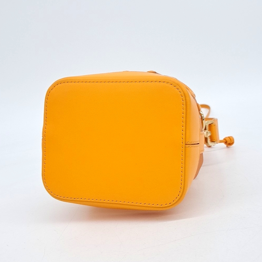 Fendi Montresor Bucket Bag Mini (8bs010) (6369664)