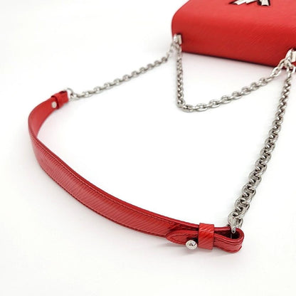 Louis Vuitton Epi Twist Mm (9391886)