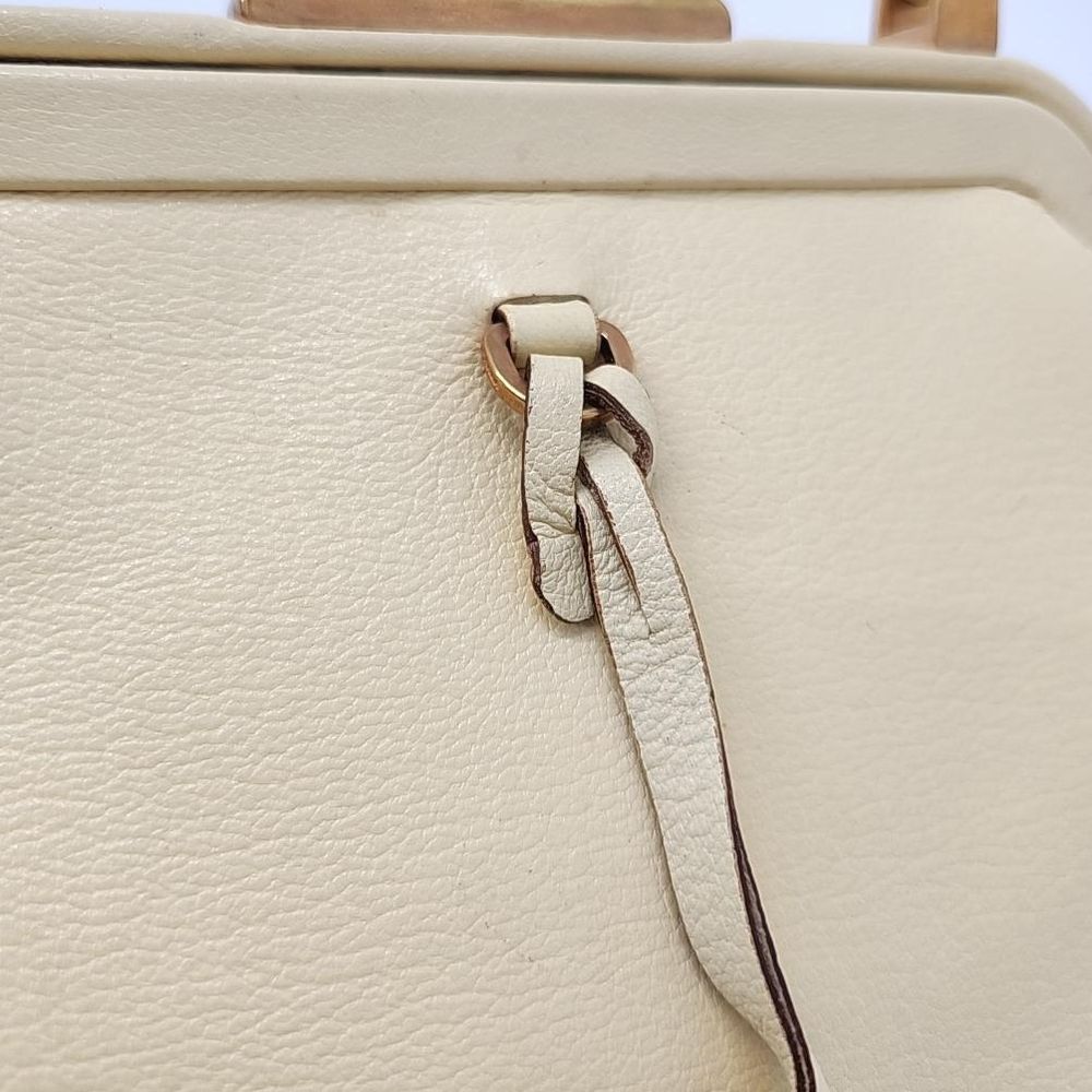 Prada Madras Frame Bag (B11232) (1708187)