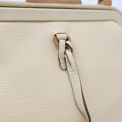 Prada Madras Frame Bag (B11232) (1708187)