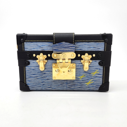 Louis Vuitton Petite Mal Denim (10051751)