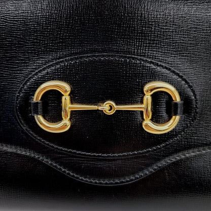 Gucci 1955 Horsebit Shoulder Bag (677286) (1661611)