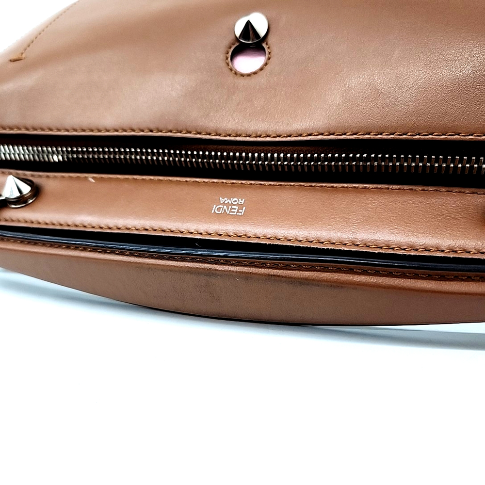 Fendi Dot Come Bag (8bn293) (10020531)