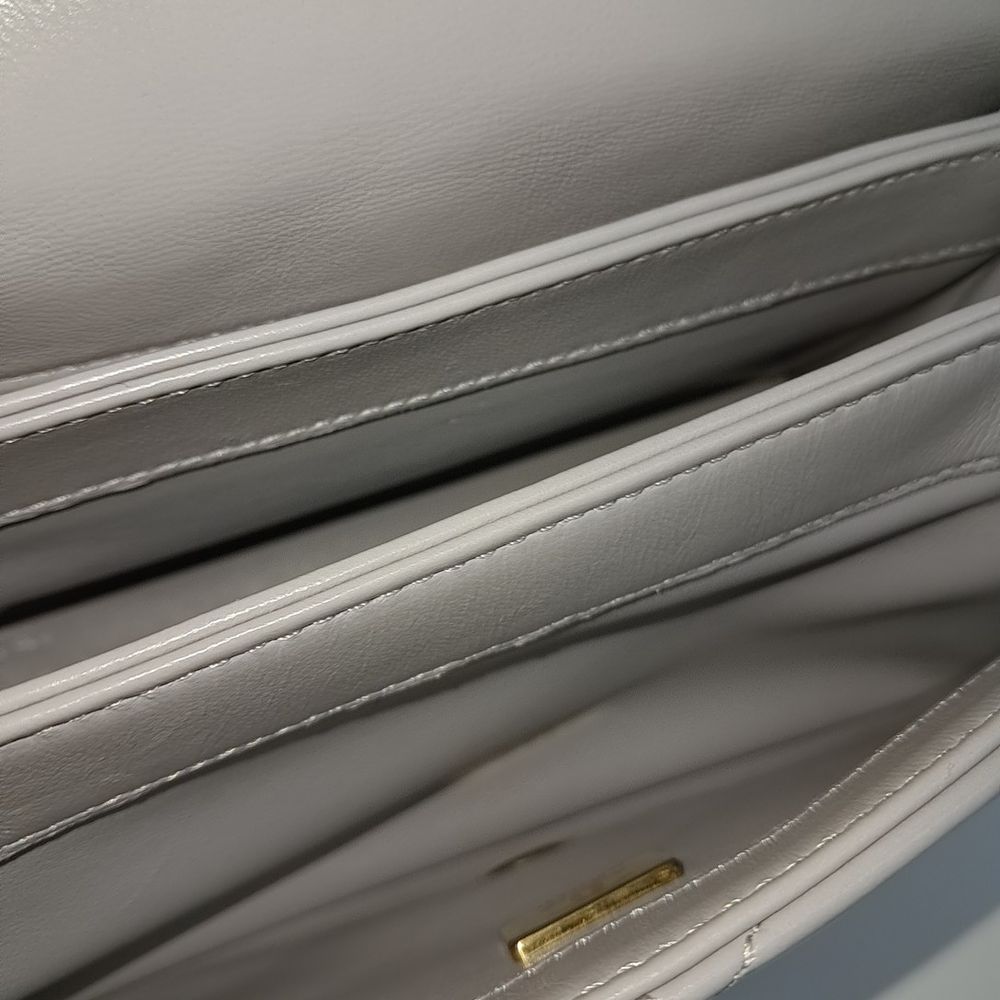 Chanel Tote And Cross Bag (10016630)