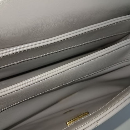 Chanel Tote And Cross Bag (10016630)