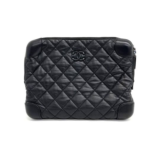Chanel Clutch (4592597)