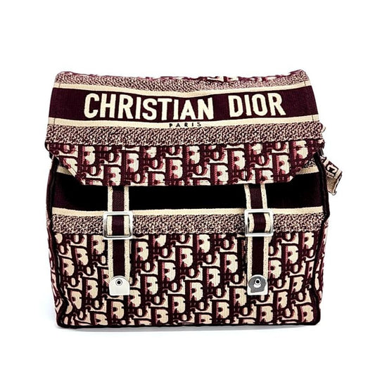 Dior Oblique Diorcamp Messenger Bag (7336796)