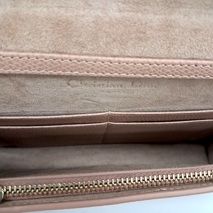 Christian Dior 30 Montaine 2-in-1 Pouch Bag S2086 (10066254)