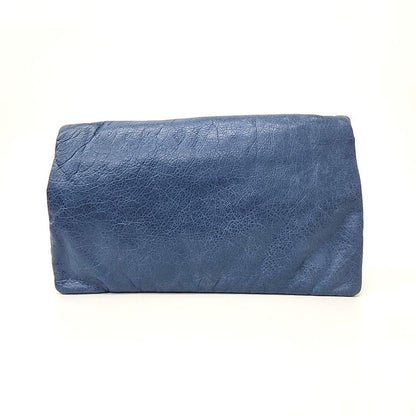 Balenciaga New Giant Envelope Clutch (8910009)